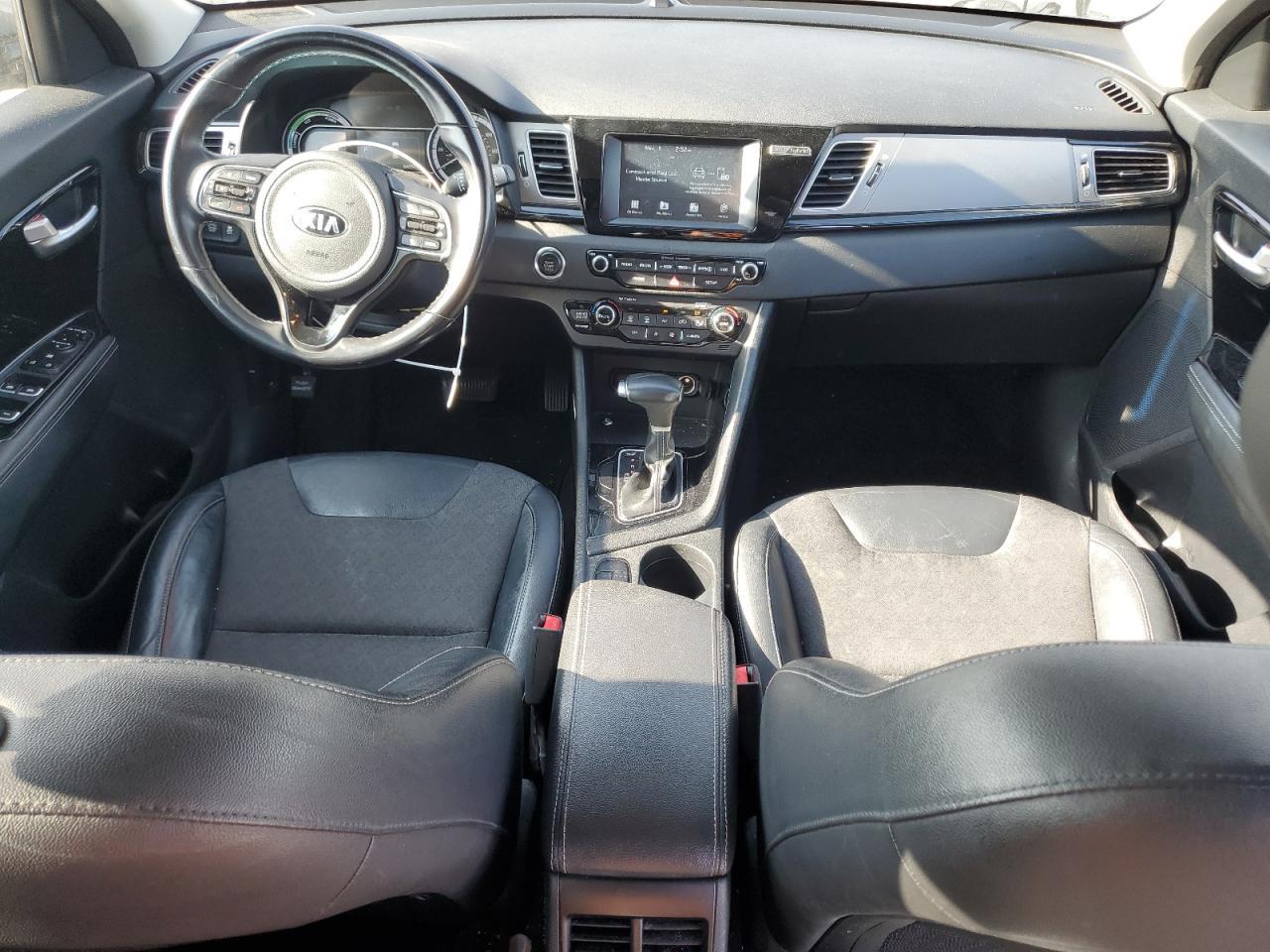 2018 KIA Niro
