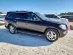 2016 MERCEDES-BENZ GL-Class