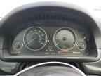 2013 BMW 5 series