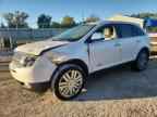 2010 LINCOLN MKX