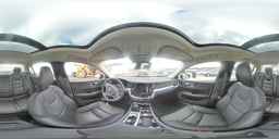 2025 VOLVO S60