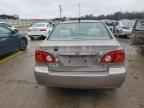 2003 TOYOTA COROLLA