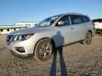 2019 NISSAN PATHFINDER