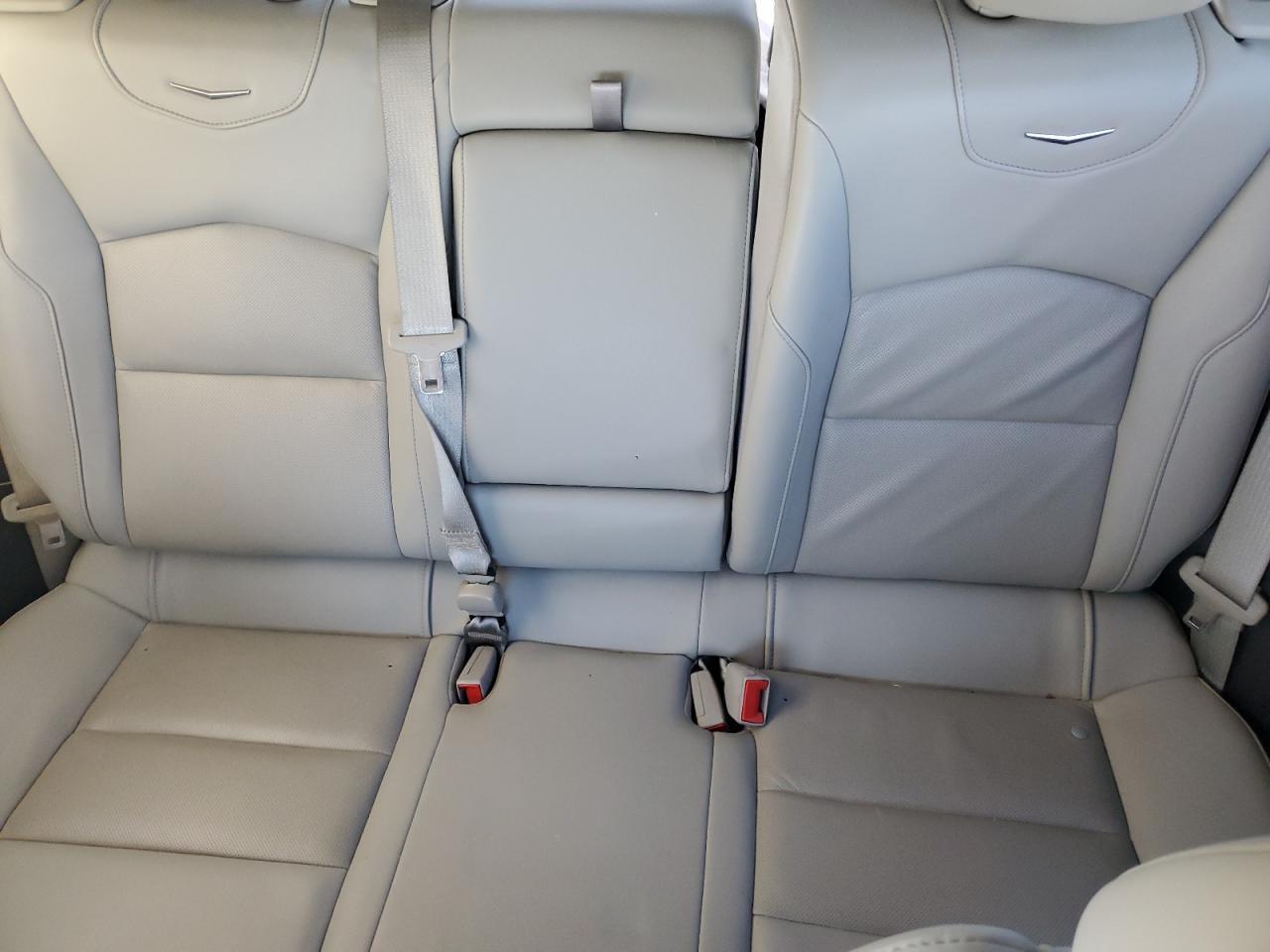 2021 CADILLAC XT4