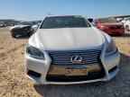 2013 LEXUS LS 460