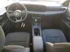 2025 NISSAN KICKS