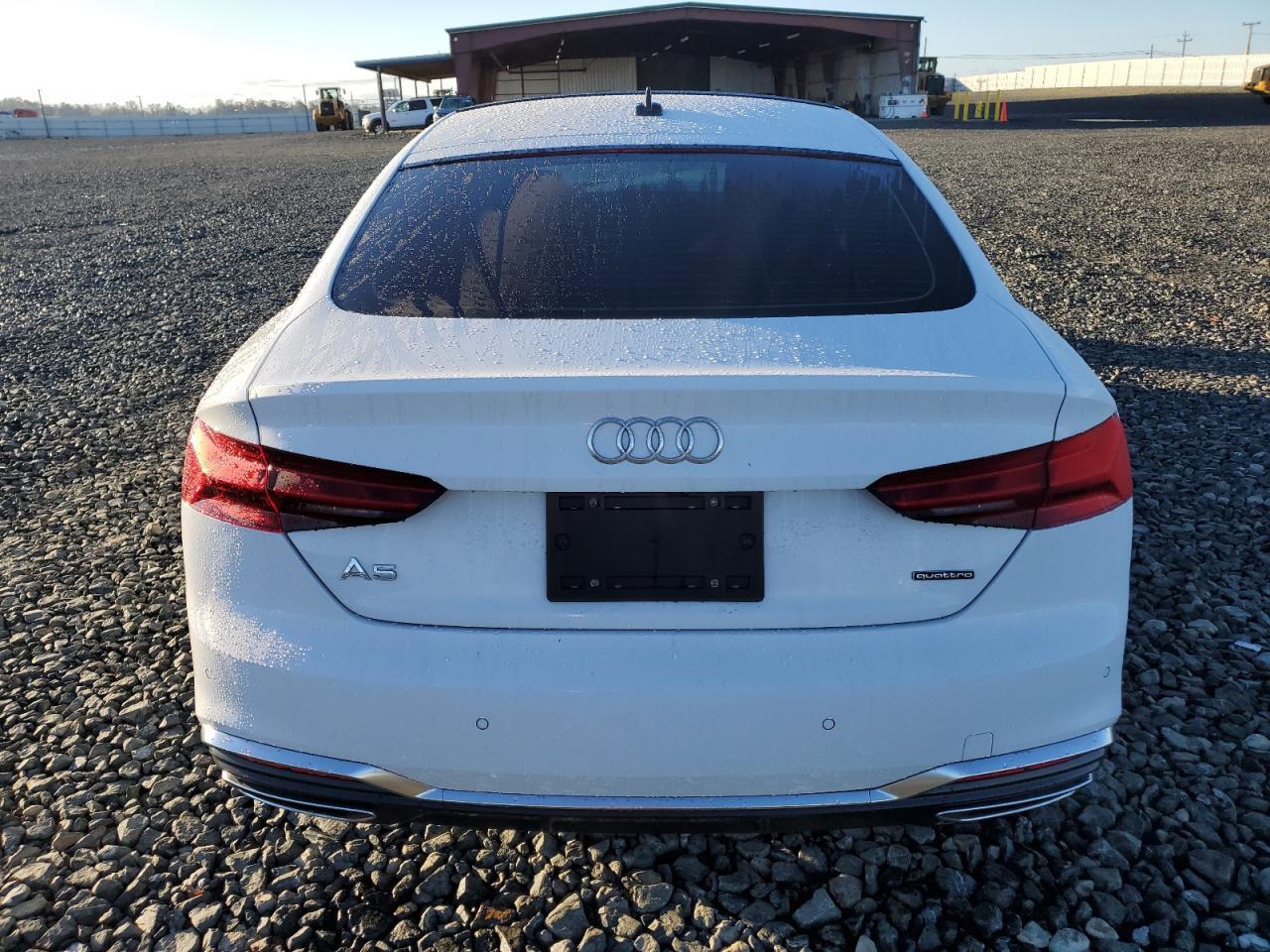 2023 AUDI A5