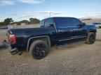 2018 GMC Sierra