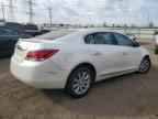 2012 BUICK LACROSSE