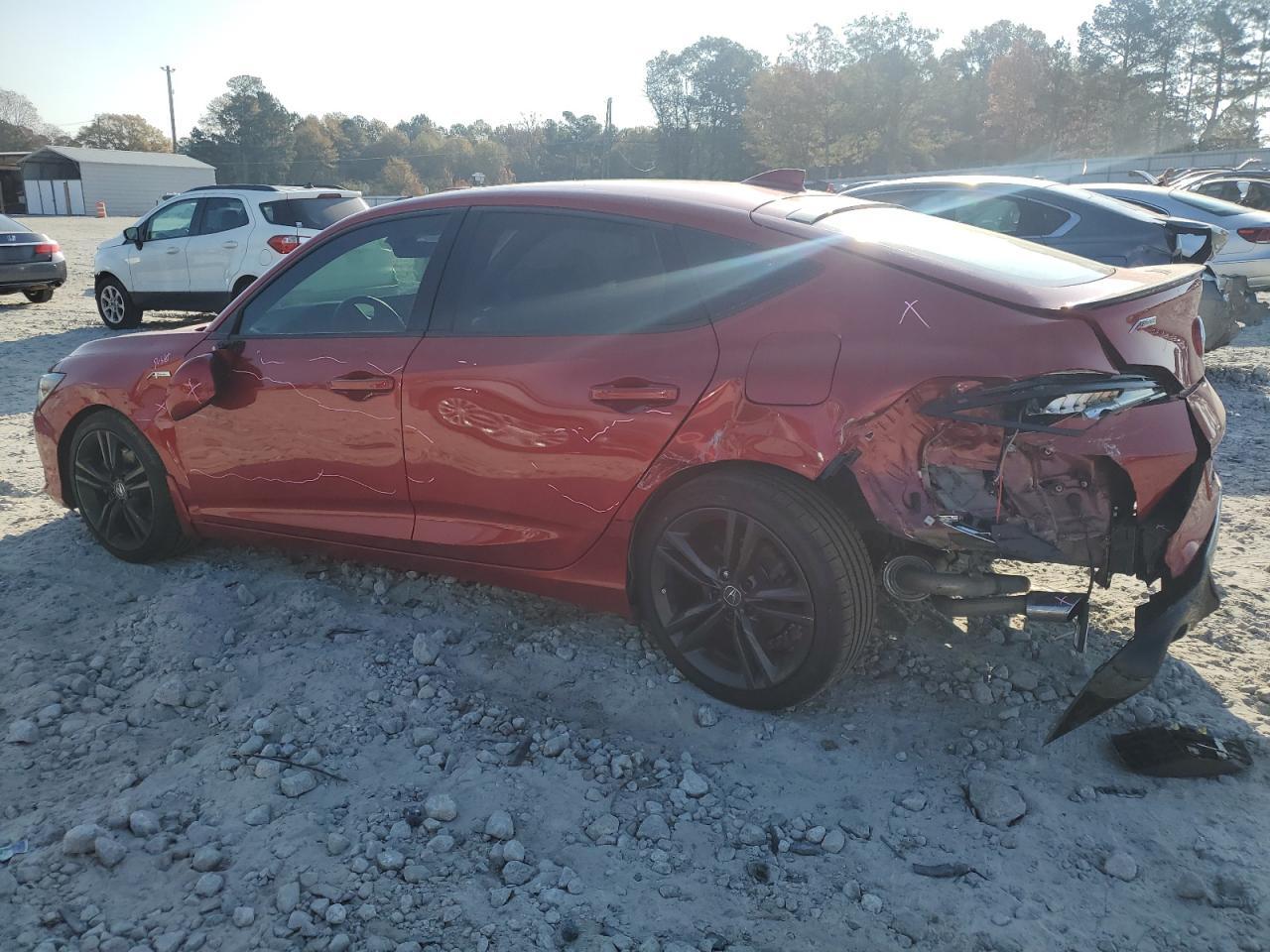 2023 ACURA Integra