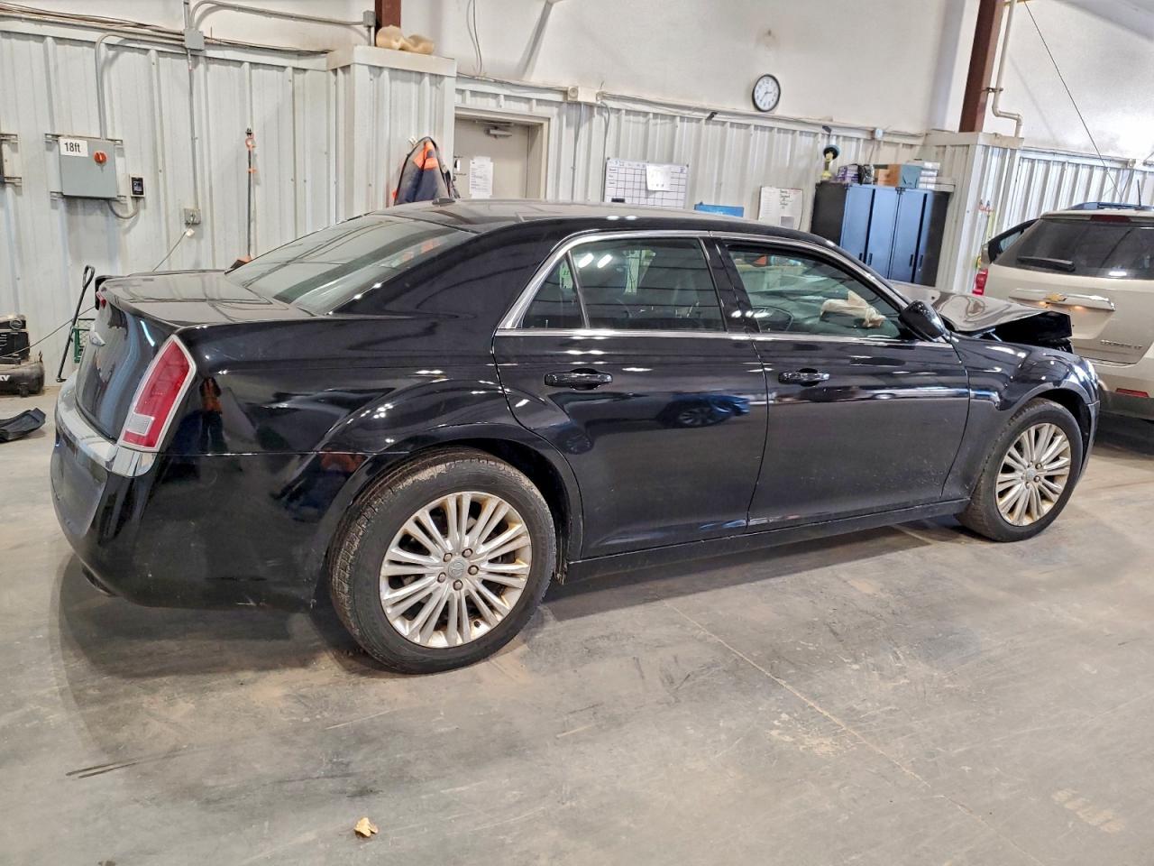 2013 CHRYSLER 300