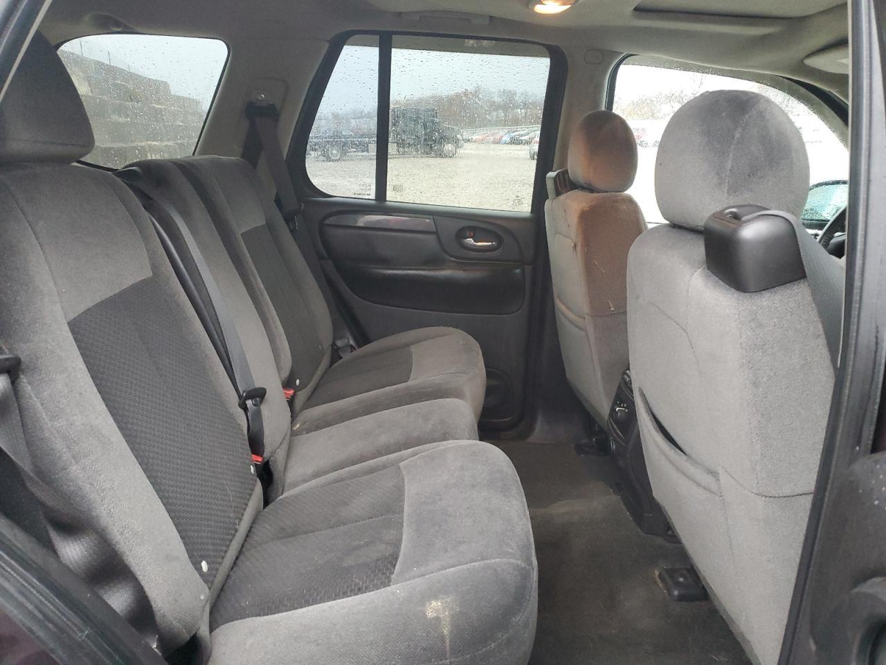 2009 GMC Envoy