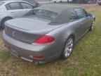 2004 BMW 6 Series