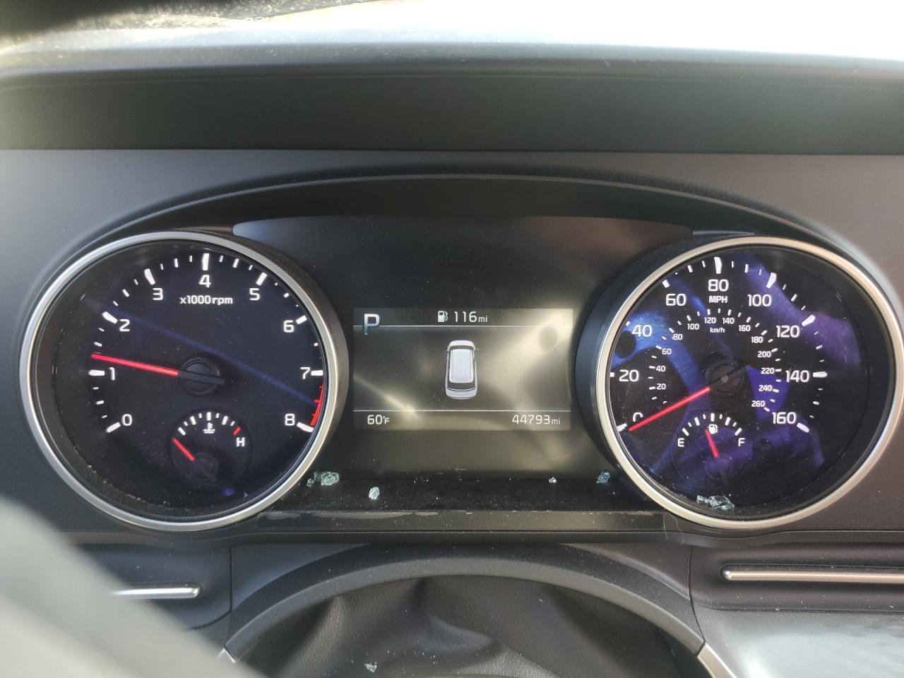 2024 KIA Carnival