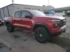 2024 GMC CANYON
