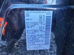 2016 NISSAN PATHFINDER