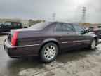 2008 CADILLAC DTS