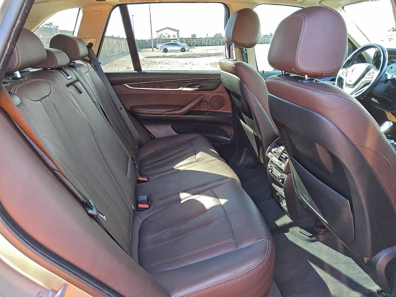 2015 BMW X5
