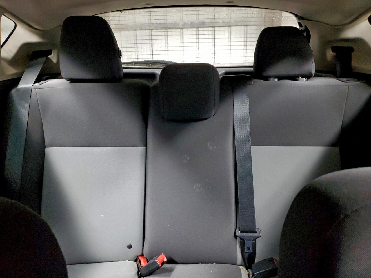 2016 FORD Fiesta