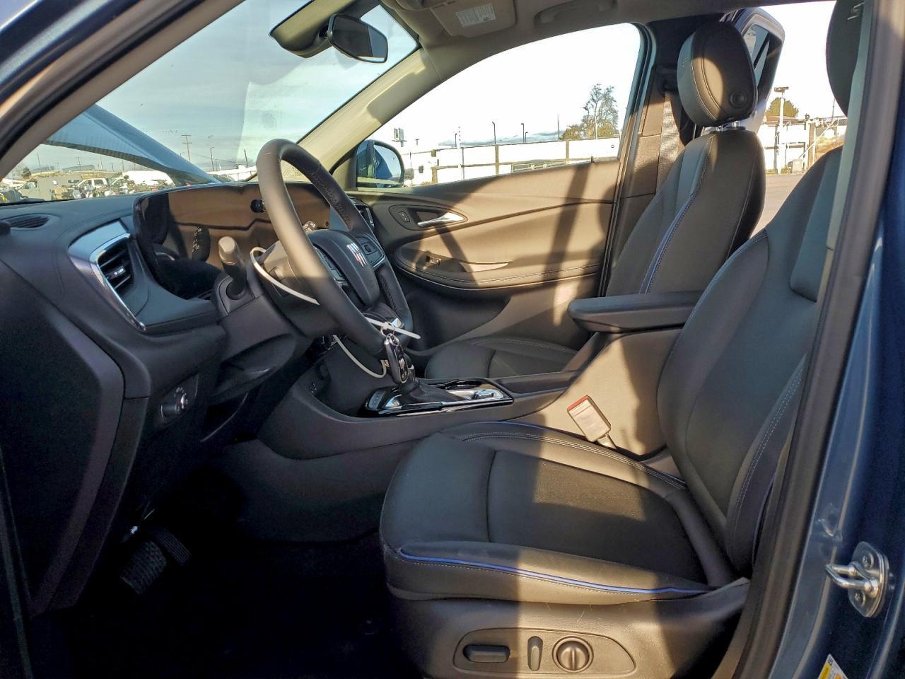 2025 BUICK Encore GX