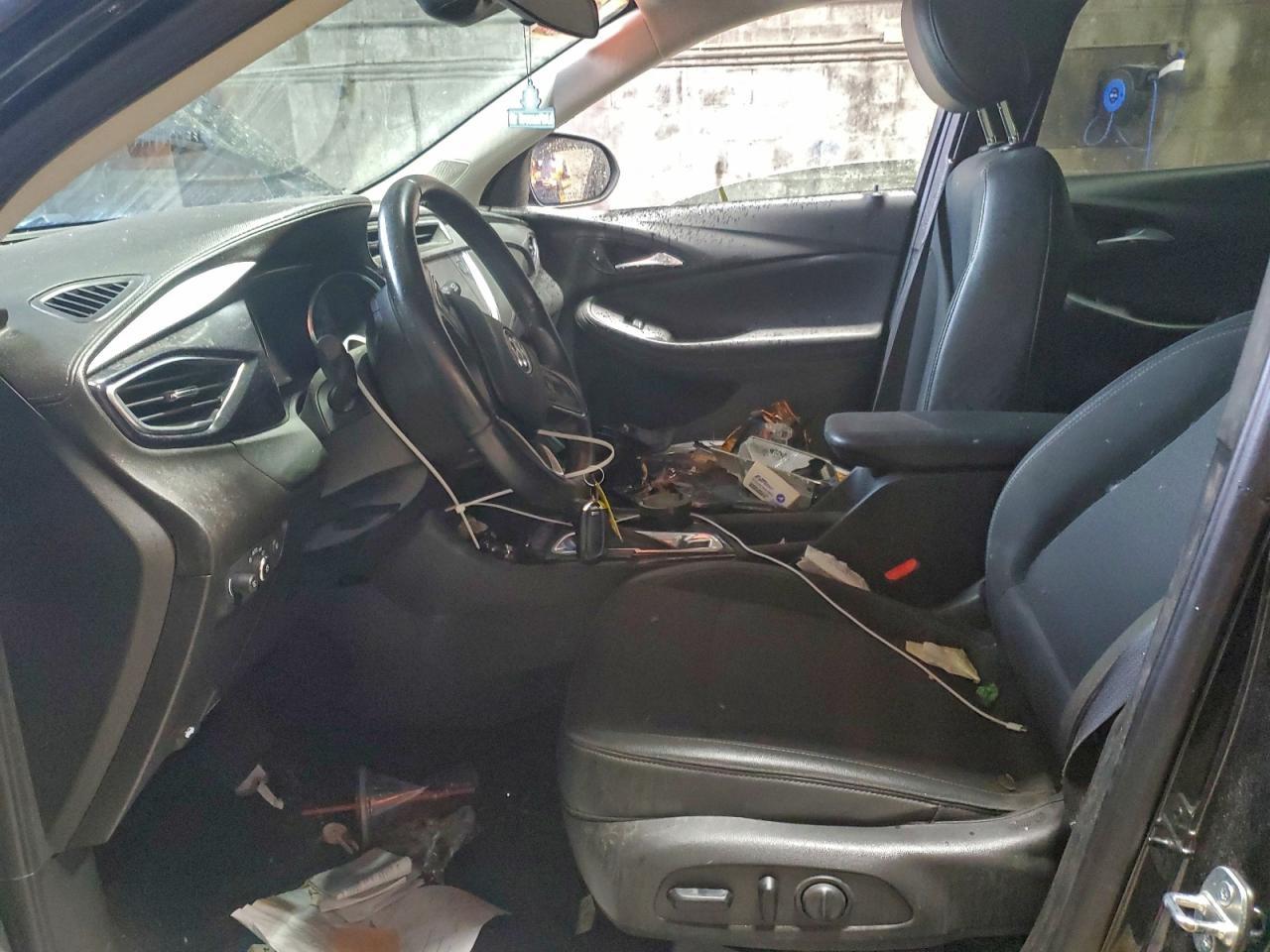2020 BUICK Encore GX