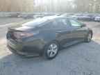 2016 KIA Optima Hybrid