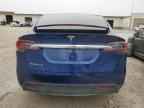 2018 TESLA MODEL X