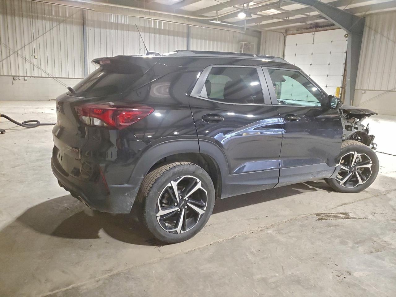 2023 CHEVROLET Trailblazer