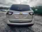 2016 CHEVROLET TRAVERSE
