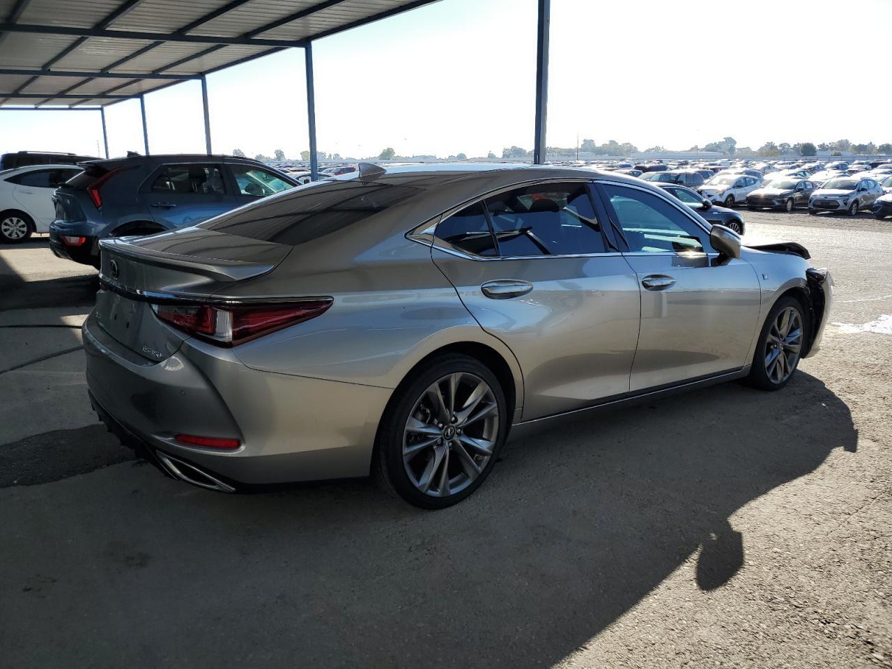2019 LEXUS ES 350