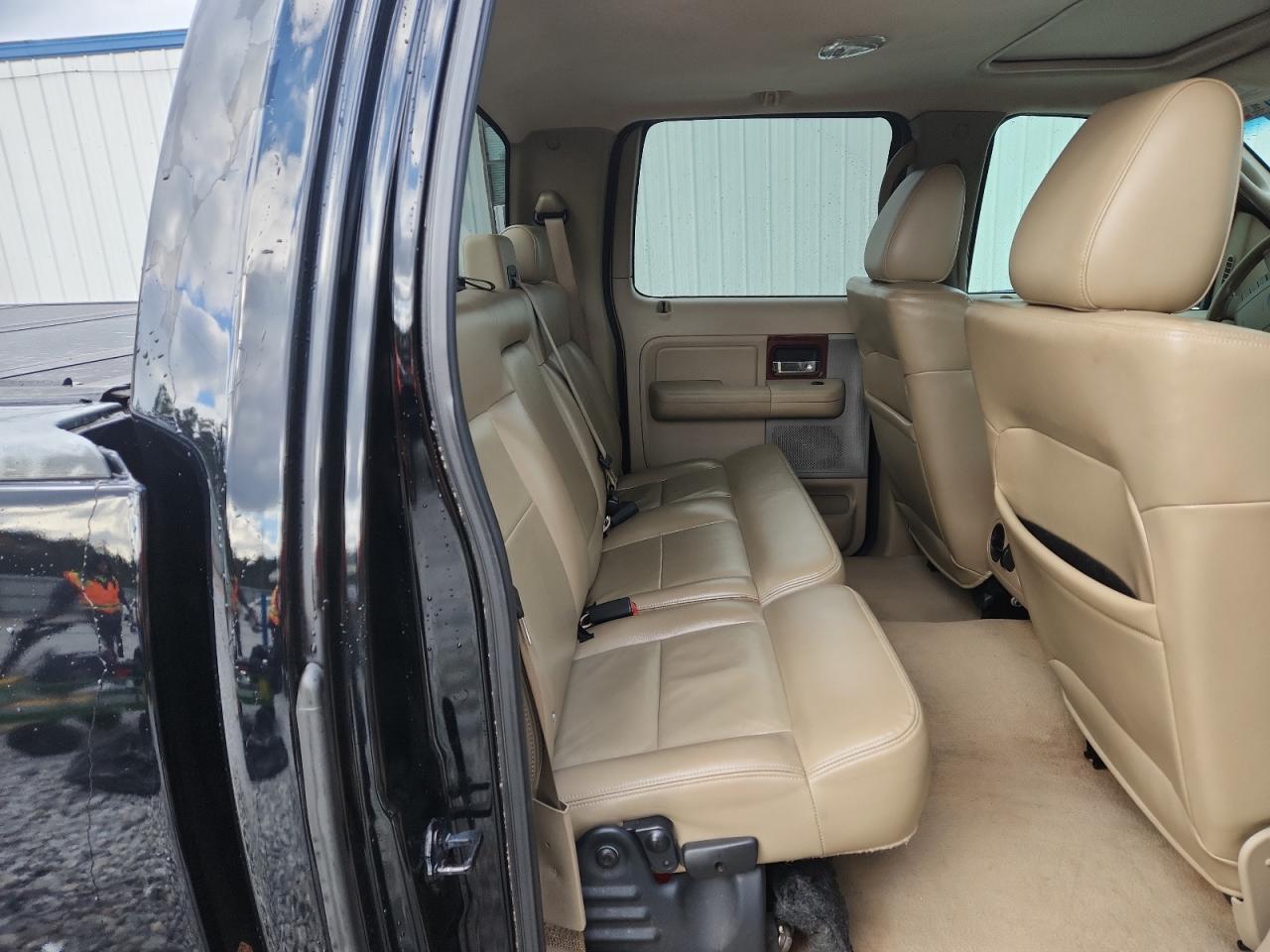 2005 FORD F-150