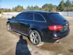 2013 AUDI A4 allroad