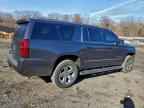 2016 CHEVROLET Suburban