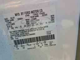 2007 FORD F-150