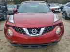 2017 NISSAN Juke