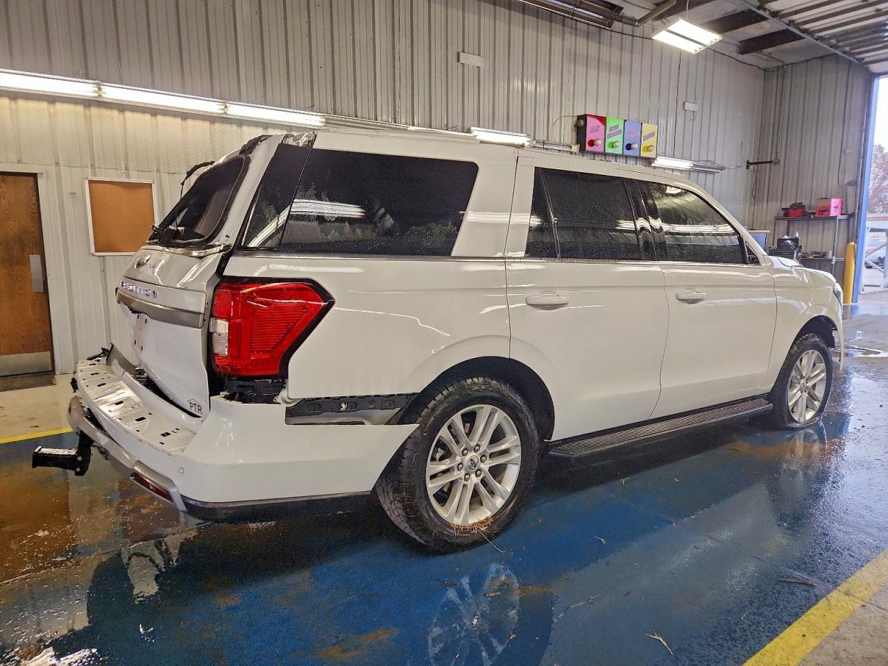 2024 FORD Expedition