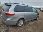 2016 TOYOTA SIENNA