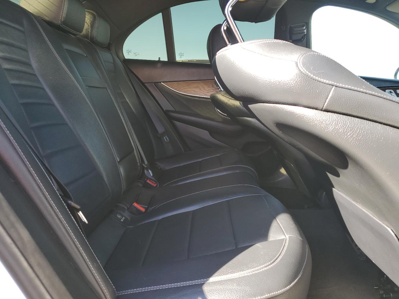 2018 MERCEDES-BENZ E-Class