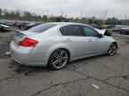 2007 INFINITI G35