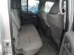 2016 NISSAN Frontier