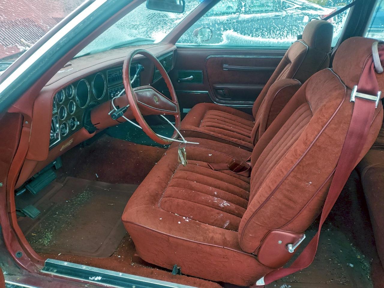 1979 DODGE Diplomat