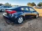 2016 KIA FORTE