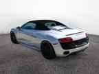 2011 AUDI R8