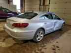 2013 VOLKSWAGEN CC