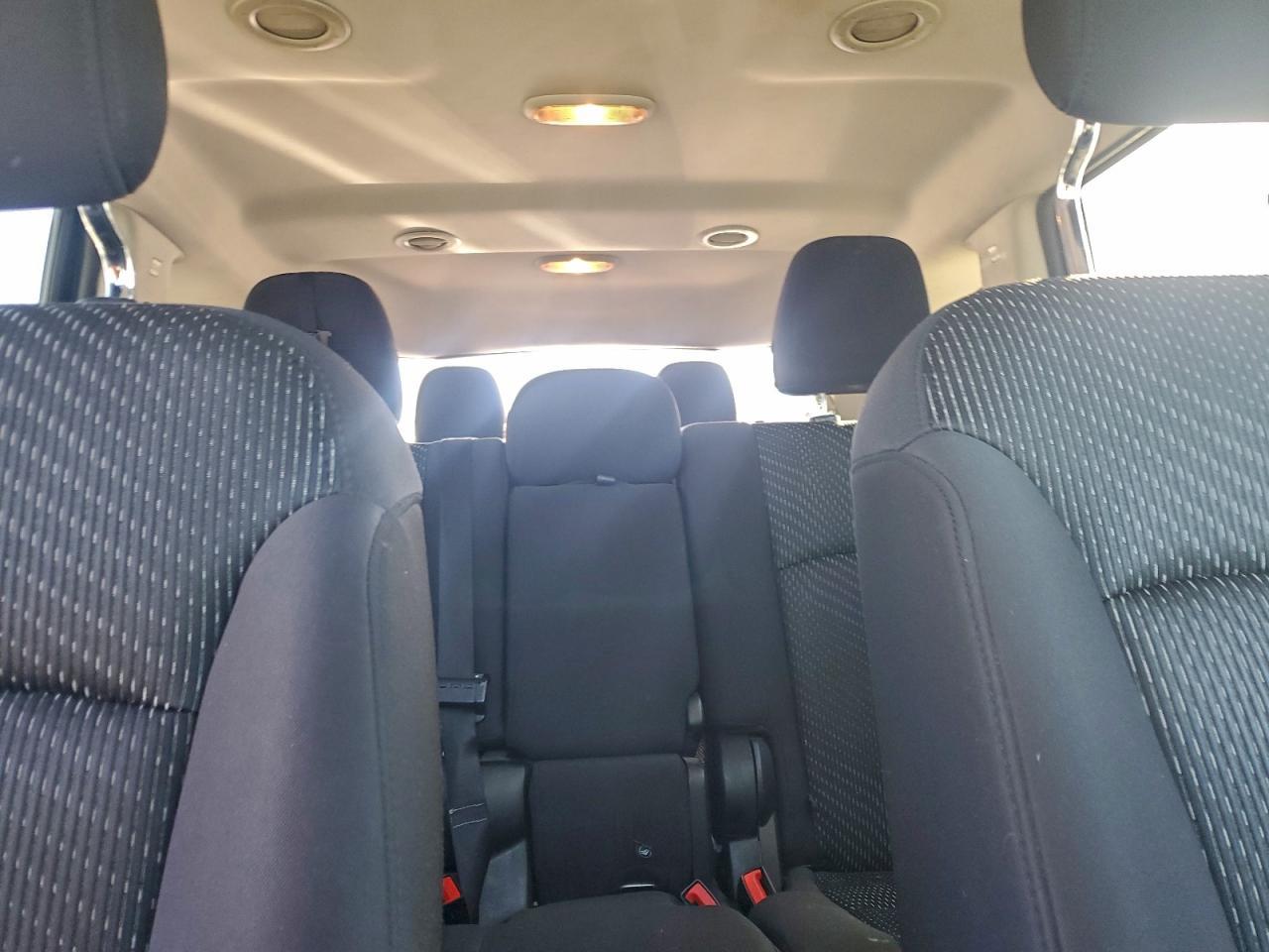 2013 DODGE JOURNEY