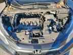 2018 HONDA HR-V