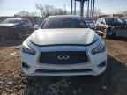 2018 INFINITI Q50