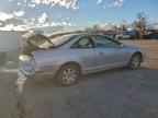 2000 HONDA ACCORD