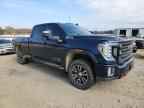 2022 GMC Sierra