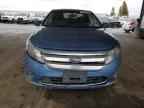 2010 FORD FUSION